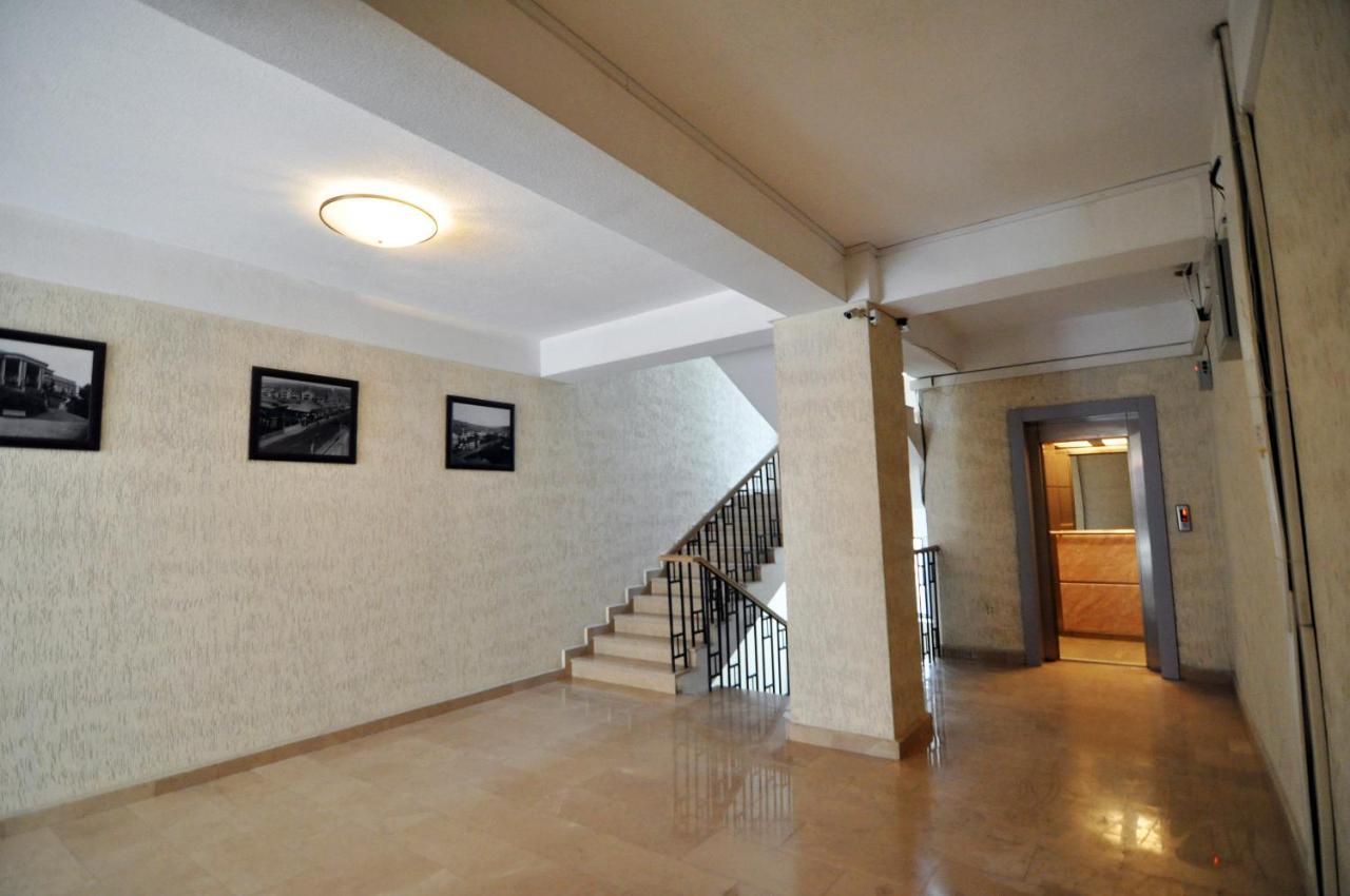 New! - Downtown Apartment Tbilisi Luaran gambar