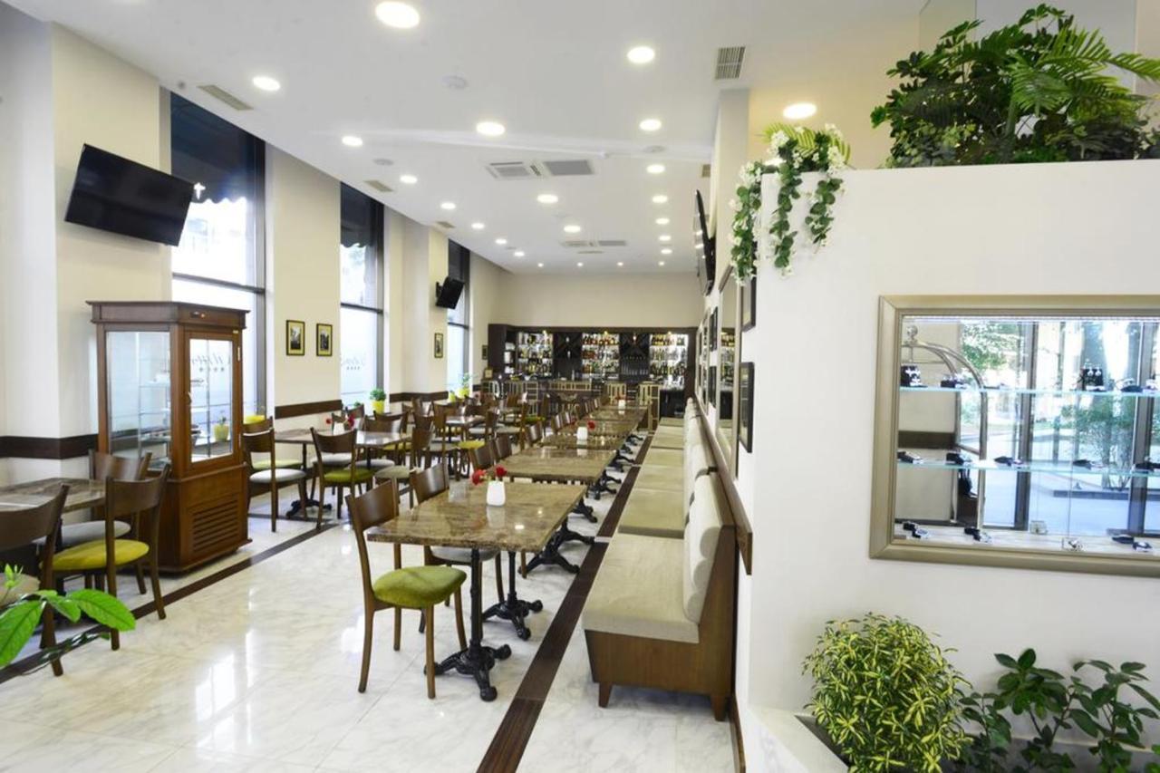 New! - Downtown Apartment Tbilisi Luaran gambar